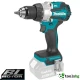 MAKITA DDF 489 Z SOLO - ПРОФЕСИОНАЛЕН АКУМУЛАТОРЕН БЕЗЧЕТКОВ ВИНТОВЕРТ